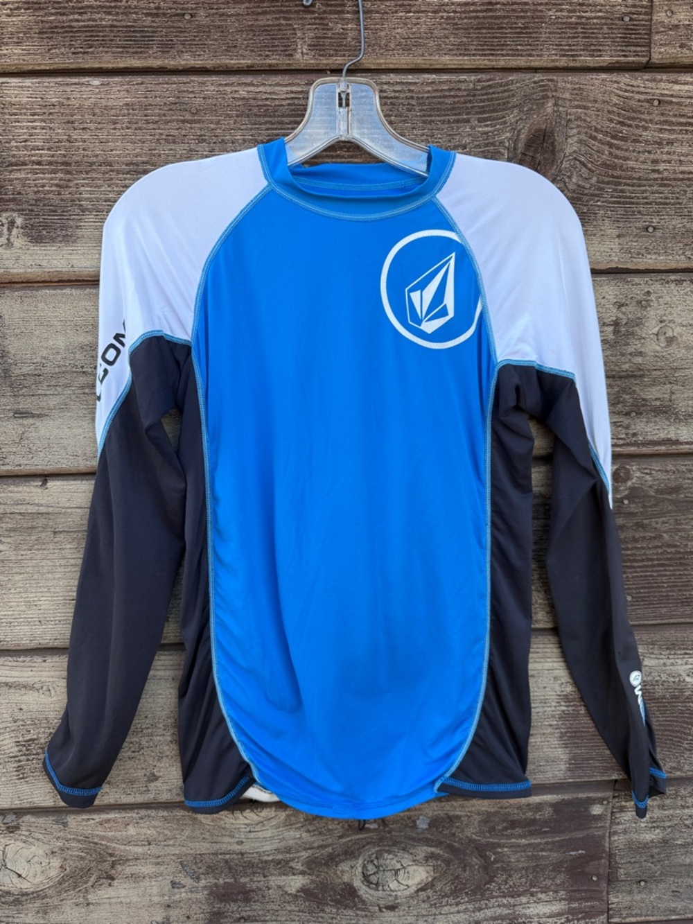 Volcom Rash guard